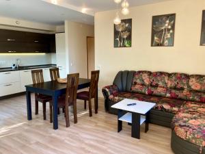 Sunny Lotus Apartamentai