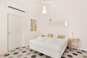 Les Hortensias, Terre Marine