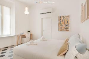 Les Hortensias, Terre Marine