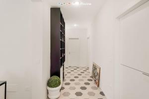 Les Hortensias, Terre Marine