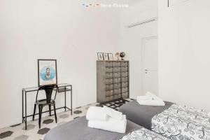 Les Hortensias, Terre Marine