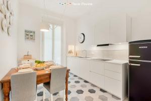 Les Hortensias, Terre Marine