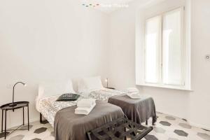 Les Hortensias, Terre Marine