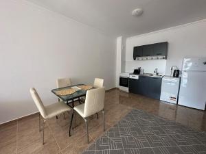 Apartment in the complex Olymp