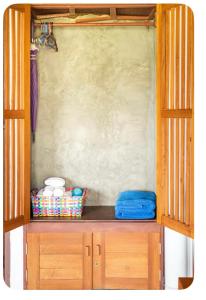 Bulun Buri Pai Resort