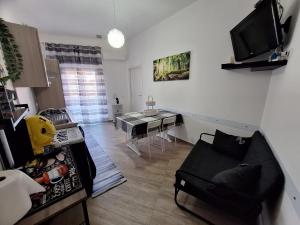 Normanni Deluxe Room Palermo