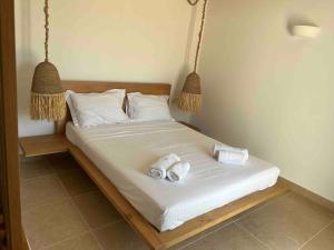 Villa Olympia with private pool