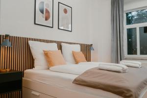 Apartment Dresden I Zentrumsnah - WLAN - Küche