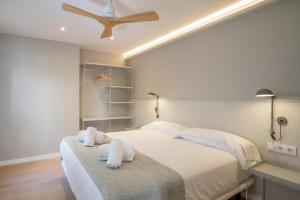 Alta House Apartments Sa Tuna Playa