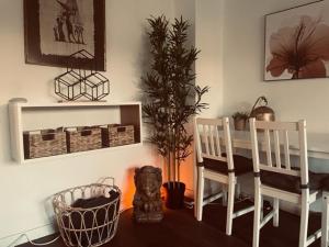 Apartment near the beach