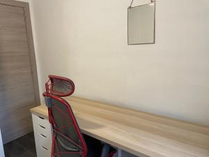 Apartment near the beach