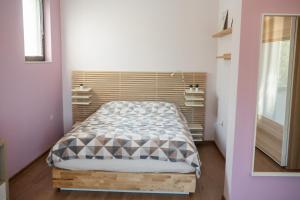 Вила Маунтайн Вю