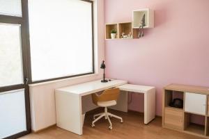 Вила Маунтайн Вю