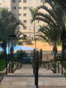 Apto 3 dormitórios com suíte em São José Dos Campos SP