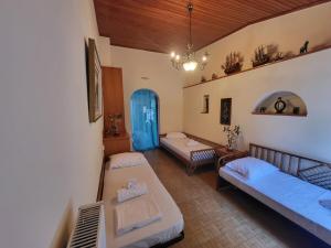 Ocean View Villa