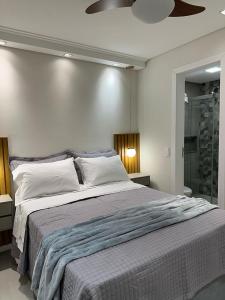 Apto 3 dormitórios com suíte em São José Dos Campos SP