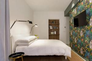 Cozy Studio in Catania, 40 m², with air conditioning