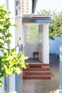 Kuća za odmor Mali vikend u Vukovaru