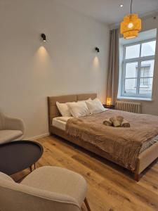 May Oldtown Residence SELF CHECK-IN byQuarterStays