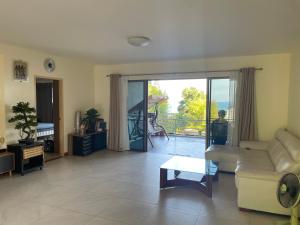 TRIPLET Suite Rayong Seaview Private Beach