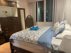 Casa de Playa del Mar Tela