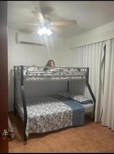 Casa de Playa del Mar Tela