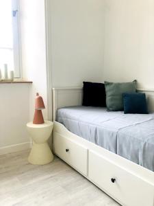 Appartement familial lumineux à 100m de la plage