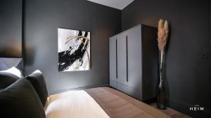 Midnight at The Heim