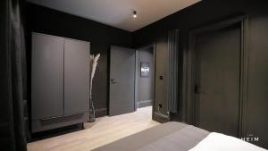 Midnight at The Heim