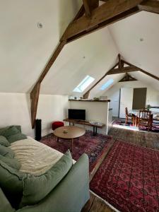 Laumônerie de Rothéneuf