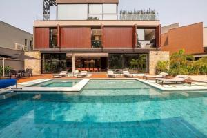 Casa Alto Padrão - Riviera de São Lourenço - SP