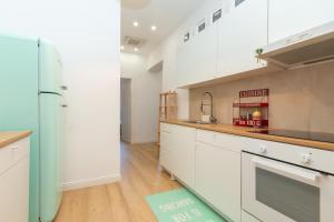 Filiberto Luxury flat - centro città