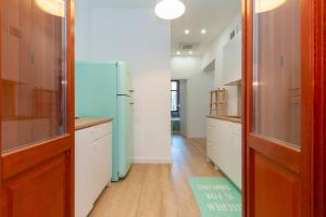 Filiberto Luxury flat - centro città