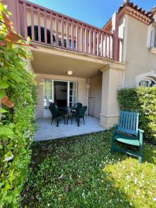 Appartements Le SPOT Piscine chauffee & Fun : photos des chambres