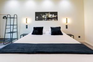 B&B / Chambres d'hotes Havre de Paix au Coeur de la Foret : photos des chambres