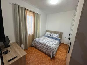 Tirana Rad Apartment