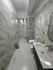 Tirana Rad Apartment