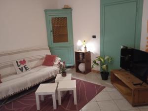 La casa di Dido