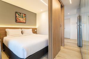 Pivô Pamplona by Viva - Apartamentos novos e espaçosos ao lado da Av Paulista