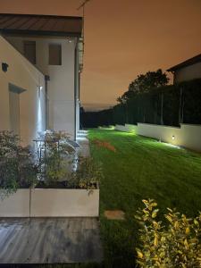 Appartements La Villa Perchee calme, sauna, parking prive : Studio Deluxe