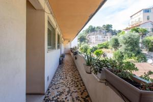L51 2P Bornala Sea View Balcony &AC