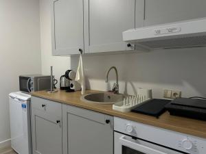 Užupio Apartamentai Nemokamas parkingas 2