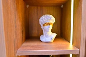 Luxury apartment with jaccuzi