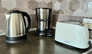 Del Mar Sea View Apartment