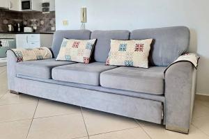 Del Mar Sea View Apartment