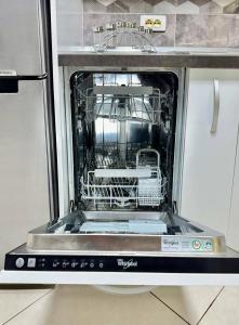 Del Mar Sea View Apartment