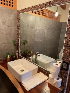 Casa Canutillo - Ubytování bez kategorie ve městě Valle de Bravo