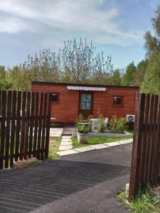 Na červene louce relax 0