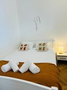 Appartements Agreable Studio Chantilly avec balcon et parking securise : Appartement 1 Chambre