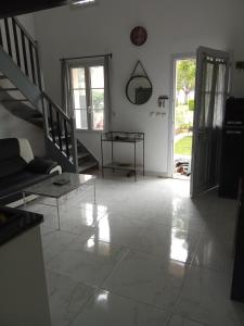 Maison coquette camarguaise